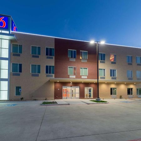 Motel 6 Fort Worth, Tx - North - Saginaw Luaran gambar
